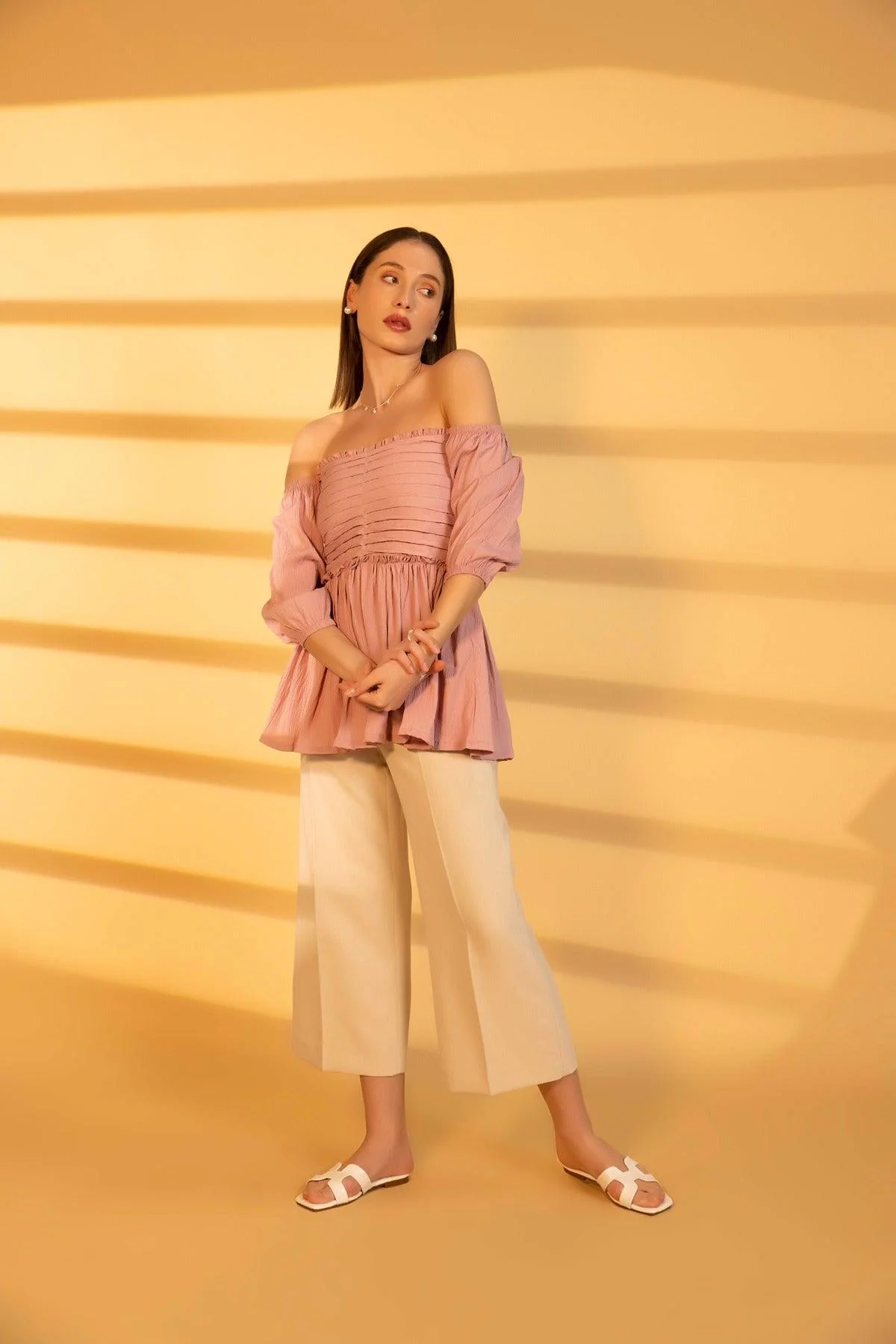 Off Shoulder Tops for Women